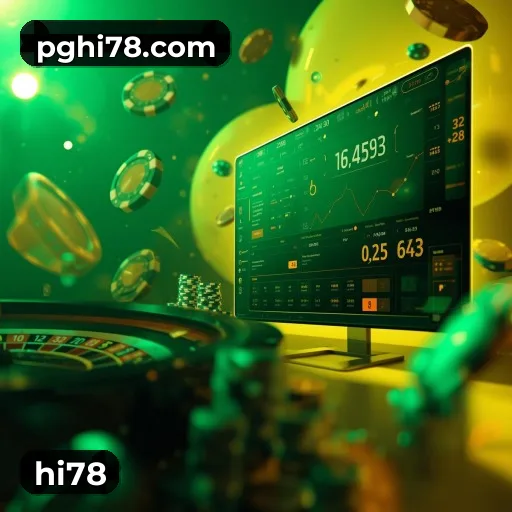hi78 bet — painel ao vivo com cotações dinâmicas