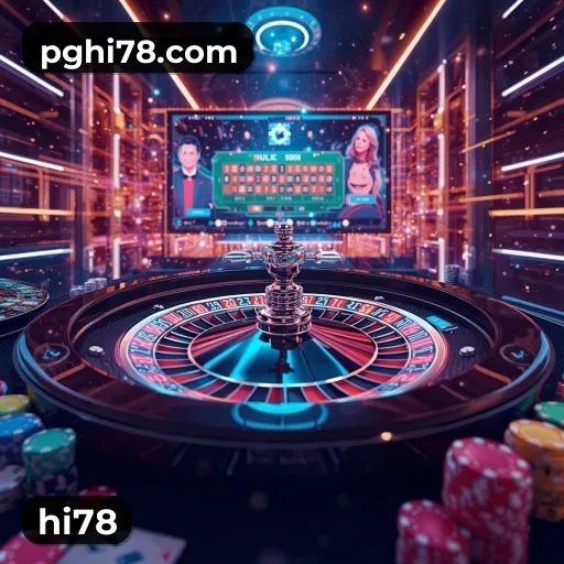 hi78 bet — mercados de futebol e esportes no app