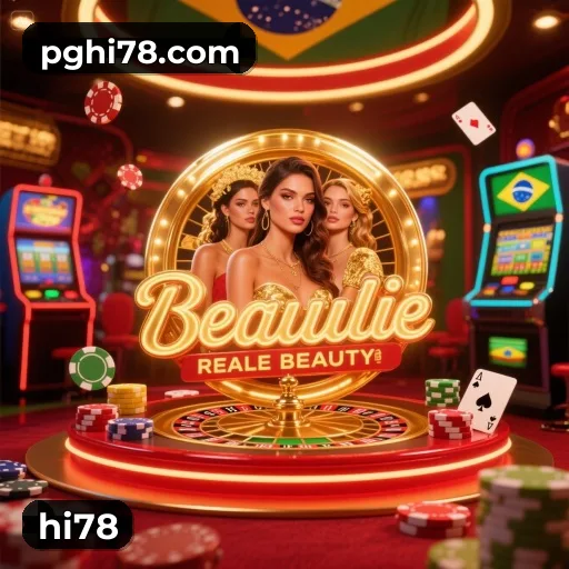 hi78 bônus — painel de promoções no aplicativo