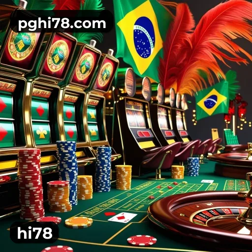 hi78 cadastro — verificação de conta e PIX no caixa