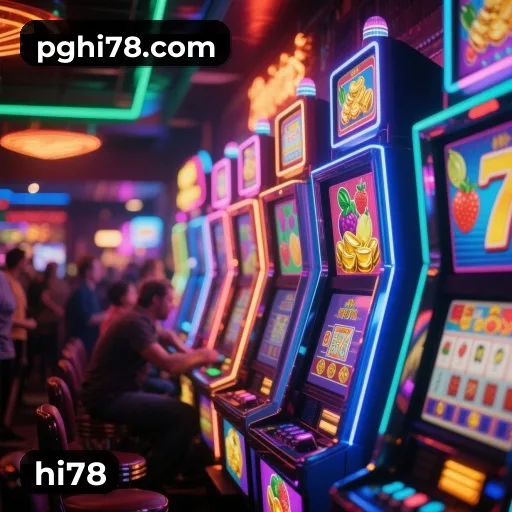 hi78 plataforma — depósito PIX instantâneo no caixa